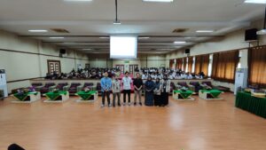 Pusat Bahasa Universitas Islam Riau Menuju Top Dunia Berbasis Iman Dan Takwa